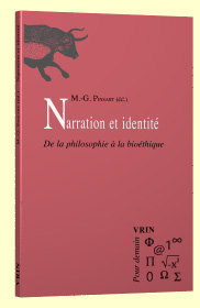 M.-G. Pinsart (dir.), Narration et identité