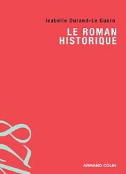 I. Durand-Le Guern, Le Roman historique (coll. 