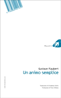 G. Flaubert, Un coeur simple (édition franco-italienne)