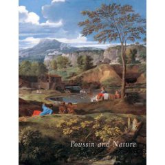 P. Rosemberg (dir.), Poussin and Nature. Arcadian Visions.