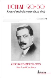 Roman 20-50, hors-série n°4, Georges Bernanos (Agrégation 2009)