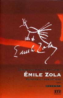 V. Cnockaert (dir.), Émile Zola. Mémoire et sensations