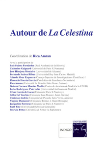 R. Amran (dir.), Autour de La Celestina (Agrégation 2009)