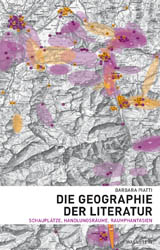 B. Piatti, Die Geographie der Literatur