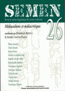 Semen n°26 :
