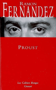 R. Fernandez, Proust & Messages (rééditions)