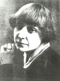 Autour des Carnets de Marina Tsvetaeva