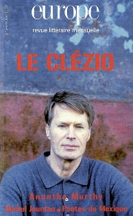 Europe n°957-958 :
