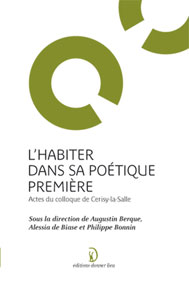 L'habiter dans sa poétique première