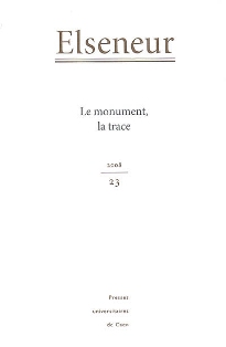 Elseneur n°23 :