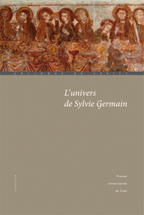 A. Goulet (dir.), L'Univers de Sylvie Germain