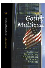 A. R. Lee, Gothic to Multicultural. Idioms of Imagining in American Literary Fiction