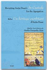 Revisiting Anita Desai's In Custody. Relire Un héritage exorbitant d'Anita Desai (Agrégation 2009)