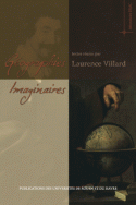 L. Villard (dir.), Géographies imaginaires