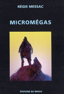 R. Messac, Micromégas (réédition)