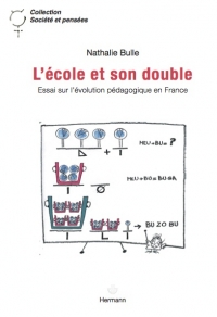 N. Bulle, L'Ecole et son double