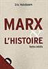 E. Hobsbawm, Marx et l'histoire. Textes inédits.