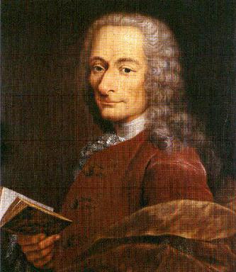 Autour du Dictionnaire philosophique de Voltaire