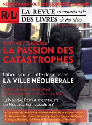 Revue Internationale des Livres et des Idées, 9.