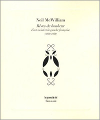 N. McWilliam, Rêves de bonheur. L'art social dans la gauche française (1830-1850).