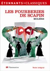 Molière, Les Fourberies de Scapin (Parascolaire)