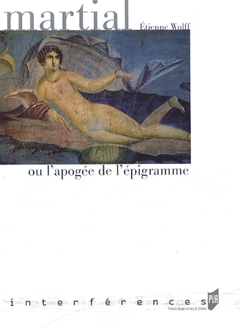 Célébration de l'épigramme