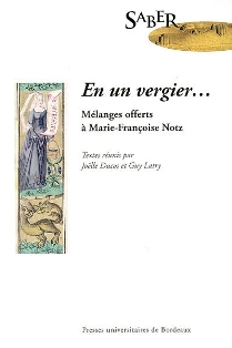 J. Ducos & G. Latry (dir.), En un vergier.