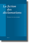 D. van Mal-Maeder, La fiction des déclamations