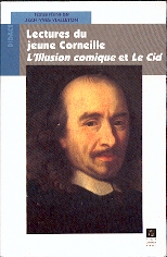 Lectures du jeune Corneille (Agrégation)