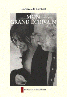 E. Lambert, Mon Grand Ecrivain