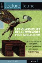 Lecture Jeune n°129 : 