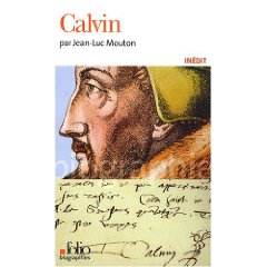 J.-L. Mouton, Calvin