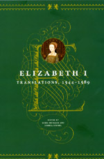 Elizabeth I. Translations, 1544-1589