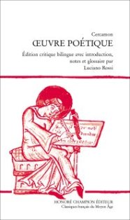 Cercamon, Oeuvre poétique (édition bilingue provençal-français)