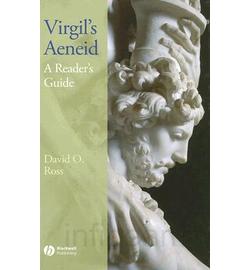 D. O. Ross, Virgil's Aeneid: A Reader's Guide