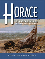 Ancona, R. and D. J. Murphy. Horace: a Legamus transitional reader