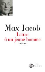 Max Jacob, Lettres à un jeune homme