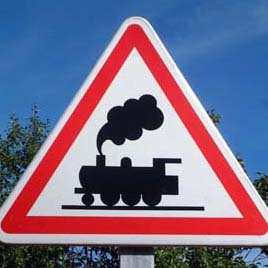 Des Rails, Revue de l'imaginaire ferroviaire, n°7