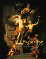 V. I. Stoichita, The Pygmalion Effect: From Ovid to Hitchcock