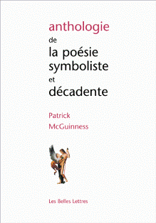 P. McGuiness, Anthologie de la poésie symboliste et décadente