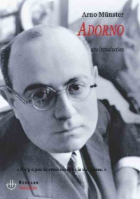 Adorno, 