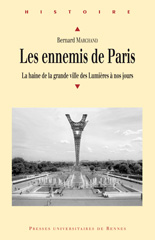 B. Marchand, Les Ennemis de Paris