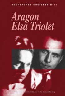 Recherches croisées Aragon / Elsa Triolet n°12