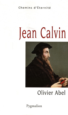O. Abel, Jean Calvin