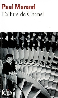 P. Morand, L'allure de Chanel