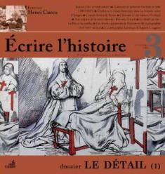 Écrire l'histoire n°3 & 4 :  Le détail