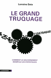 Le grand Trucage: comment le gouvernement manipule les statistiques, le cas Darcos (14/05/09)