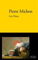 Rencontre-lecture avec Pierre Michon