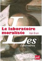 A. Brunn, Le Laboratoire moraliste