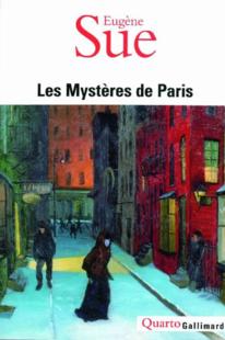 E. Sue, Les Mystères de Paris